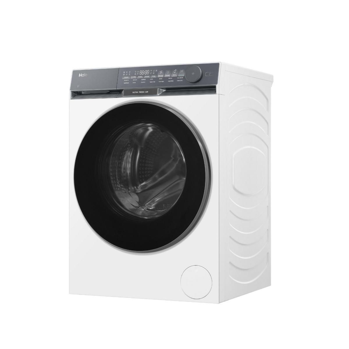 HAIER Lave-lige hublot 9kg 1400 tours/min - HW90-B14387TU-FR