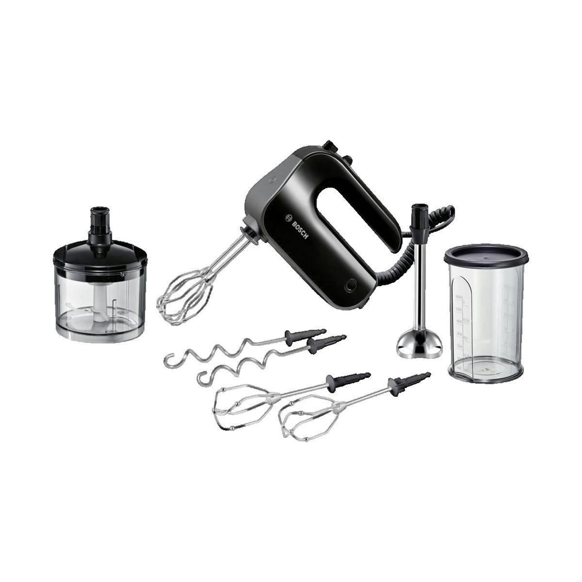 BOSCH Batteur Bosch Premium MFQ4980B