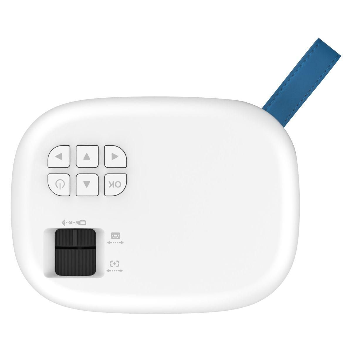 Philips Mini vidéoprojecteur Neopix 113