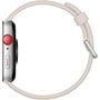 Voir la diapositive 5 : HUAWEI Montre connectée Watch Fit 3 Blanc