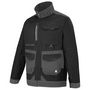 Voir la diapositive 3 : LAFONT Blouson homme SHEAR.L3 charcoal noir T4 XL LAFONT LA 3ATT3PI 2283 4