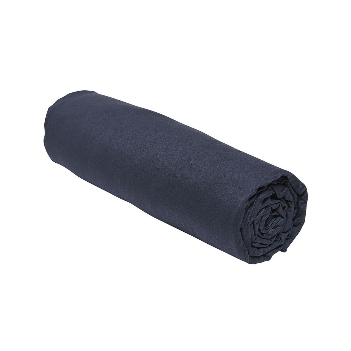 Today Drap housse 2 places - 100% coton BIO