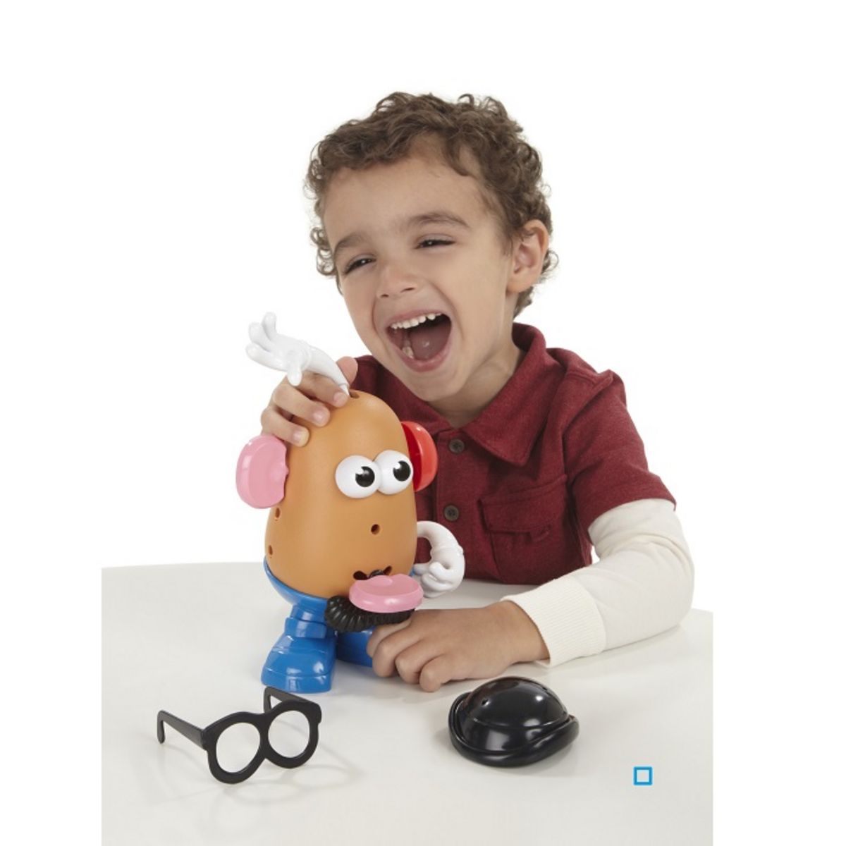 HASBRO Monsieur Patate