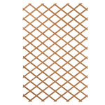 Treillis Extensible en bois naturel