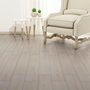 Voir la diapositive 4 : VIDAXL Dalles de plancher PVC autoadhesif blanc chene classique