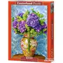 Castorland Puzzle 1000 pièces : Bouquet de Hydrangeas