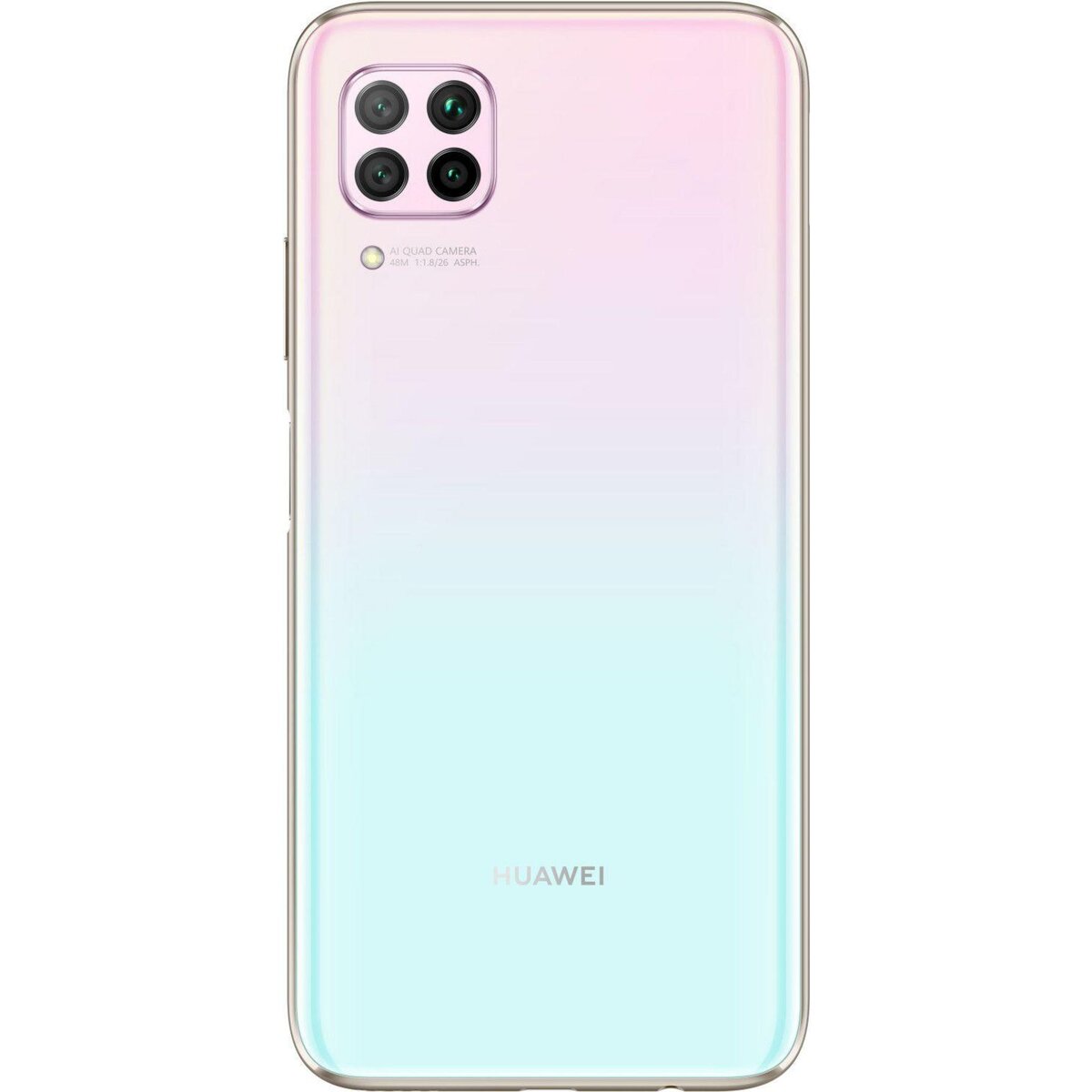 HUAWEI P40 Lite Reconditionné 128 Go - Grade A - Rose