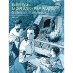 MADELEINE, RESISTANTE TOME 3 : LES NOUILLES A LA TOMATE, Bertail Dominique