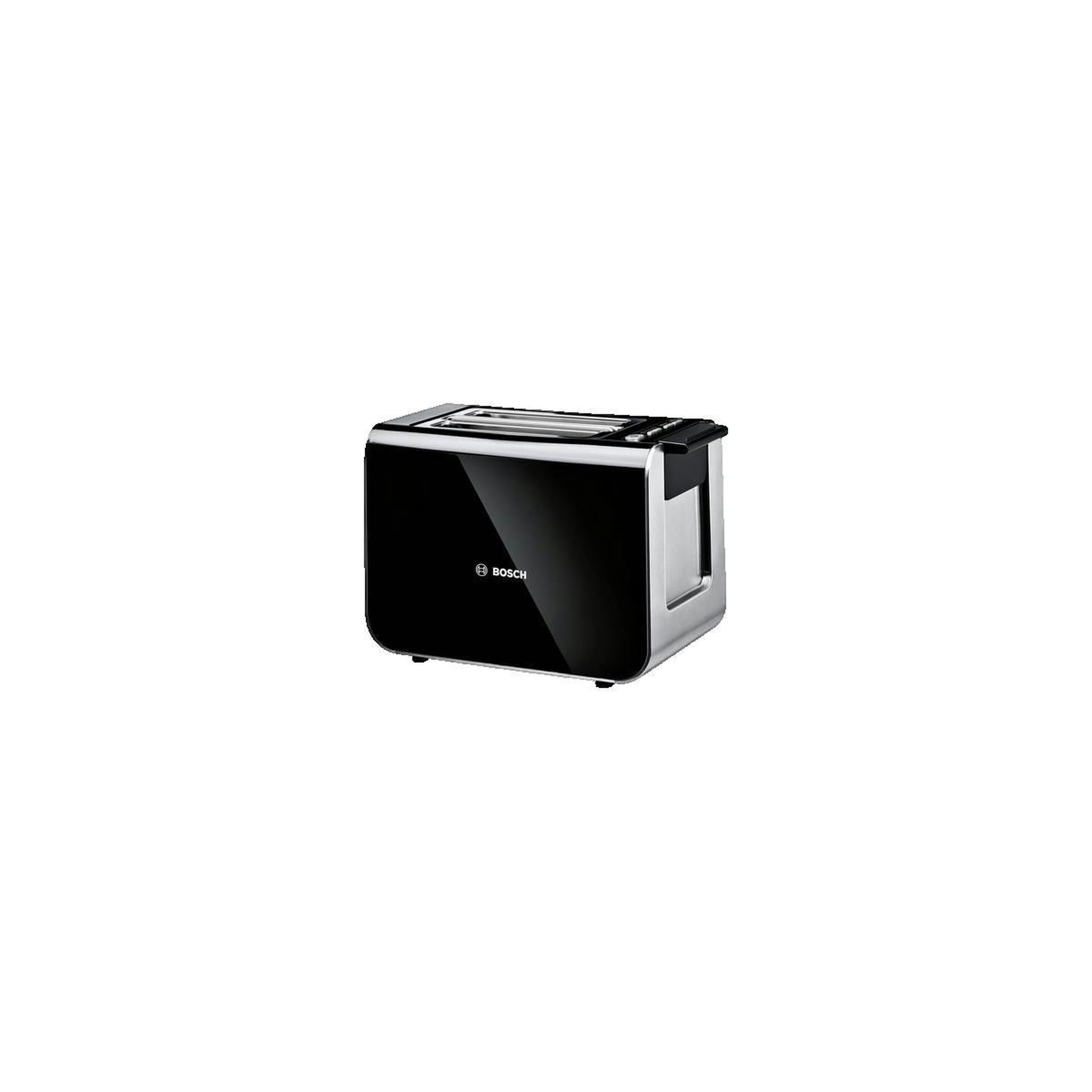 BOSCH Grille pain Bosch Kompakt Styline TAT8613N