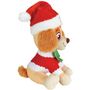Voir la diapositive 3 : JEMINI Lot de 3 peluches - Pat'Patrouille - Chase, Stella et Marcus - +/- 17 cm - Version Noël