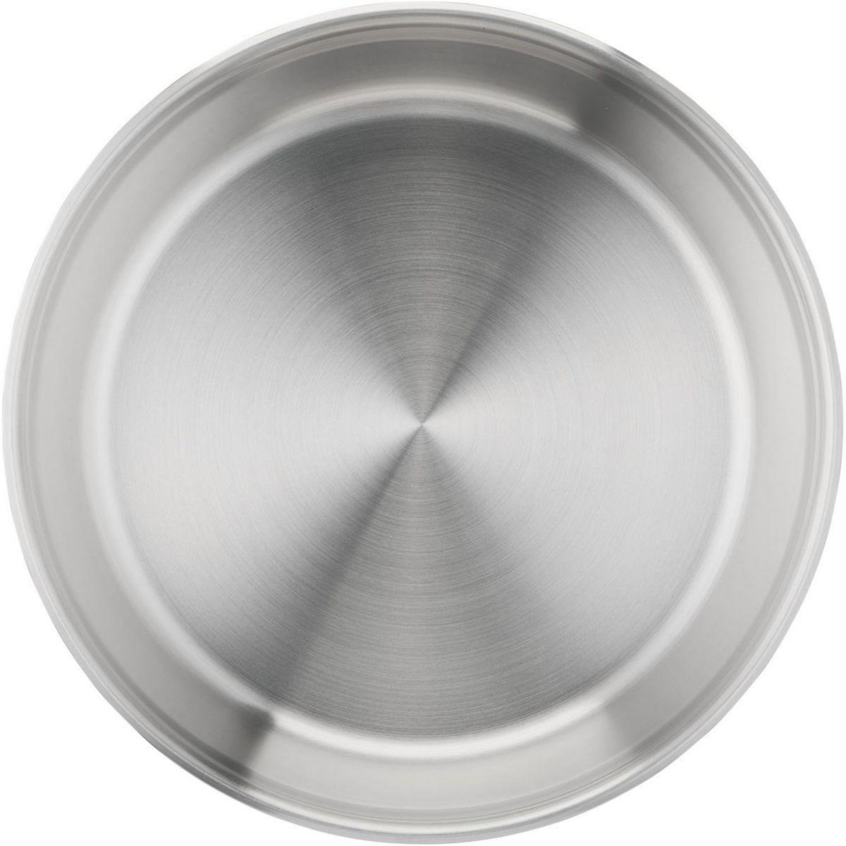 SEB Batterie de cuisine Compact inox 10 pcs L953SA04