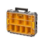 Dewalt Organiseur transparent Etanche T STAK DEWALT DWST82968 1