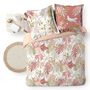 Voir la diapositive 5 : Paris Prix Parure de Lit 3 Pièces  Rollipop  240x220cm Multicolore