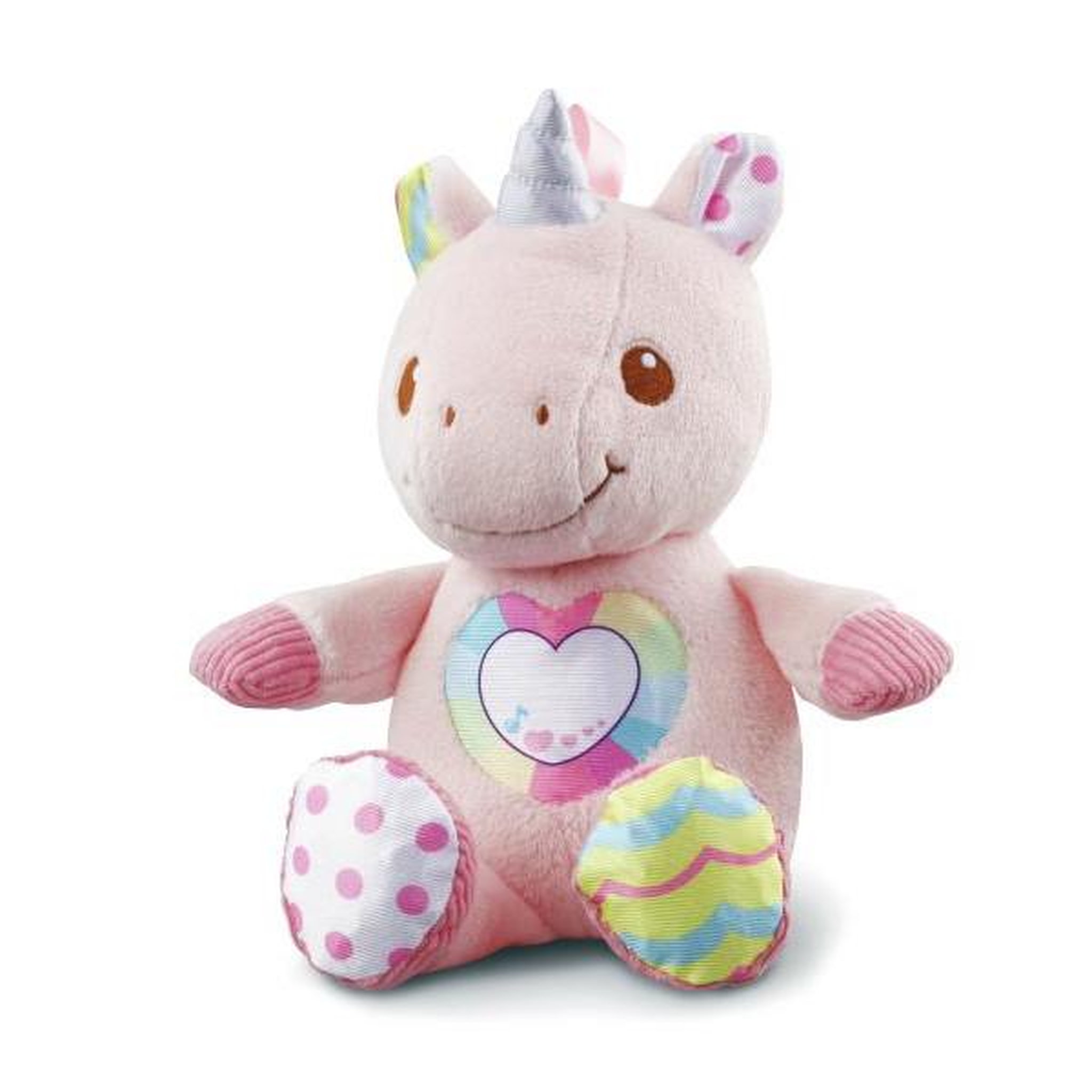 VTECH BABY VTECH BABY - Maé, Ma Licorne a Câliner