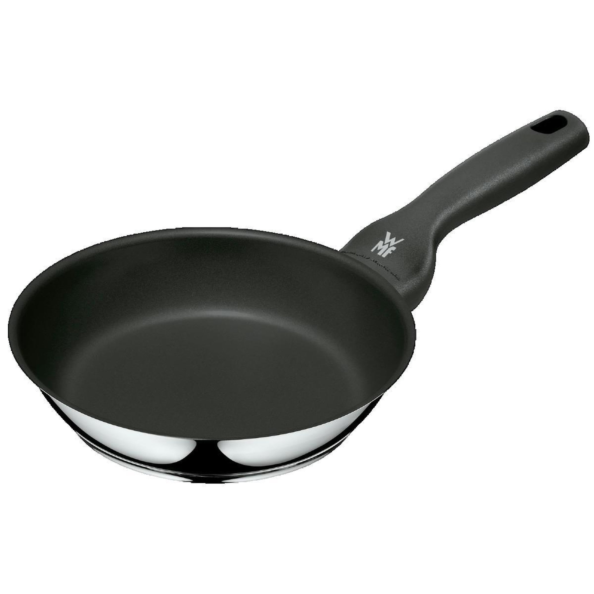 WMF Poêle WMF CeraDur Profi acier inoxydable 20 cm