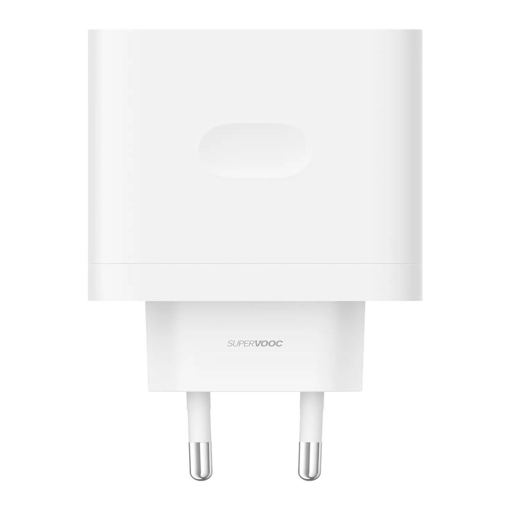 Voir la diapositive 2 : OPPO Oppo supervooc smartphone, universel blanc secteur charge rapide intérieure