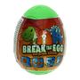 Voir la diapositive 4 : JohnToy Johntoy - Break the Egg Surprise Egg Dinosaur 30023