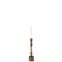 Voir la diapositive 2 : Paris Prix Chandelier Vintage  Neuh  35cm Bronze