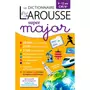 LAROUSSE Larousse dictionnaire super major 9/12 ans