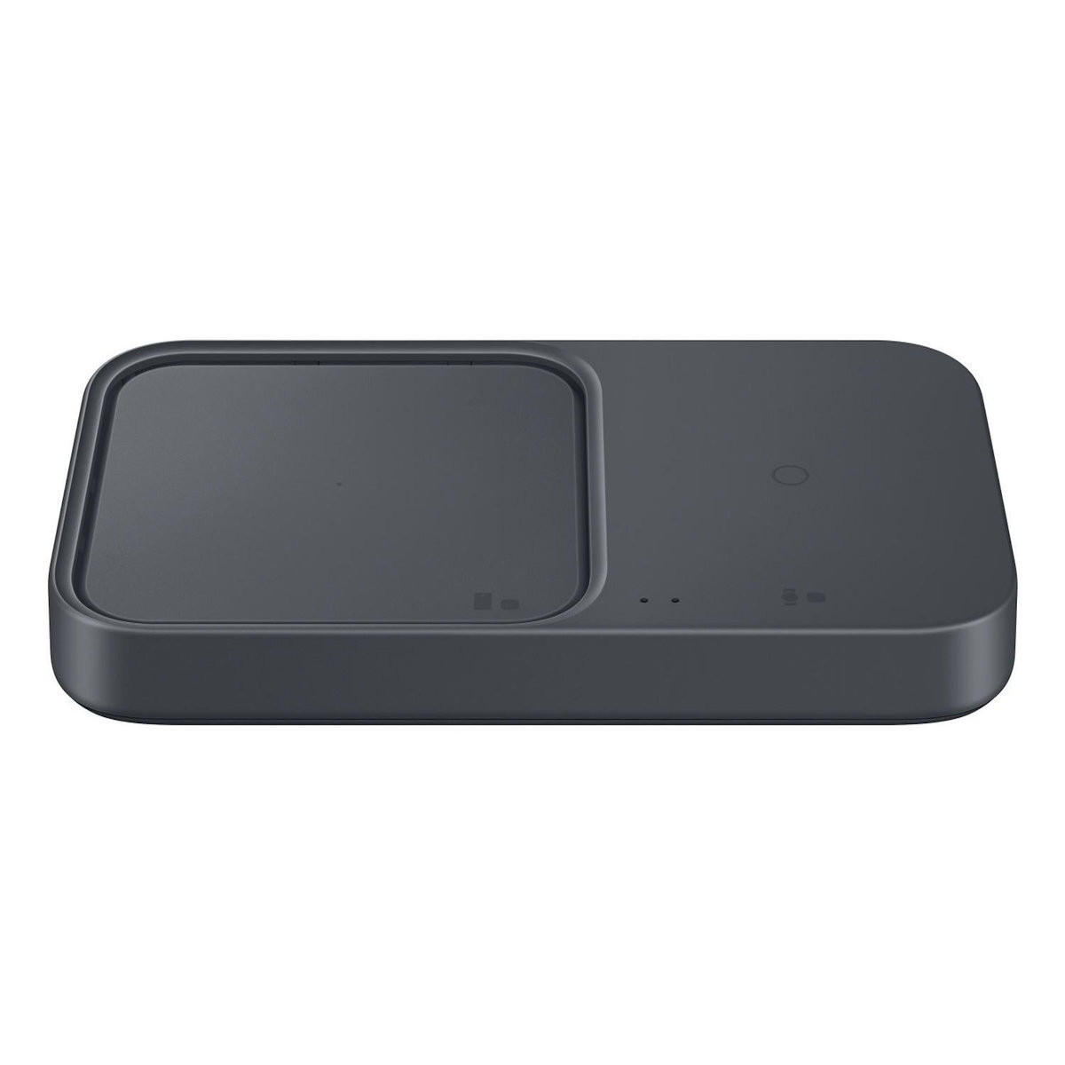 Samsung Chargeur sans fil Samsung Duo EP-P5400TBEGEU Noir