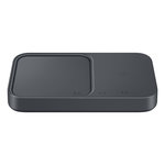 Samsung Chargeur sans fil Samsung Duo EP-P5400TBEGEU Noir