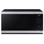 Samsung Micro-ondes solo 32l 1500w inox/noir - MS32DG4504AT