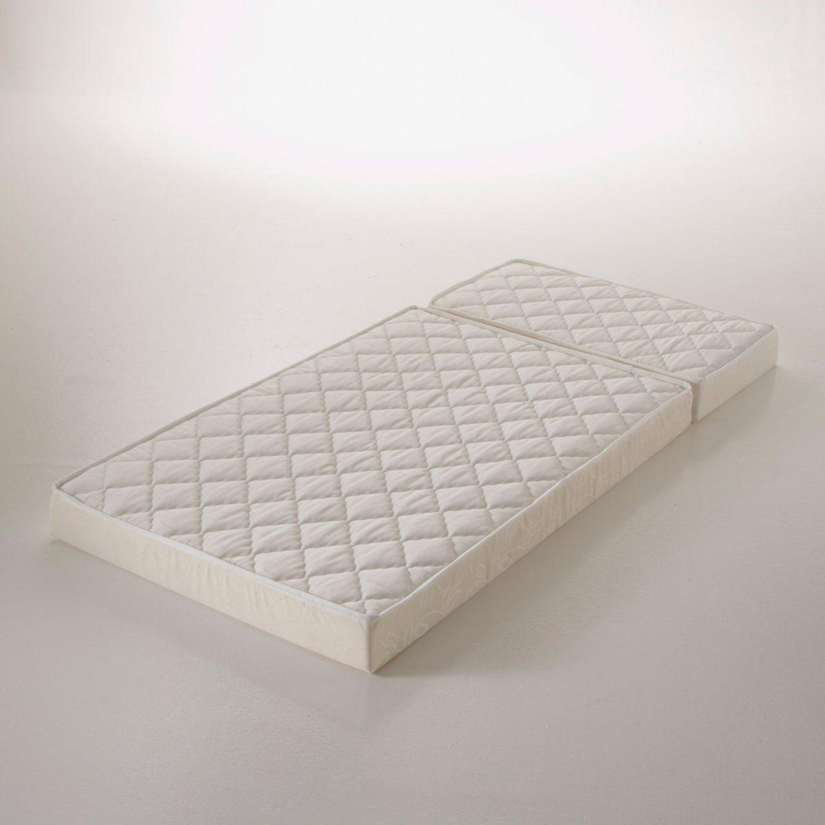 Matelas évolutif mousse 90x140/190 cm MARIE