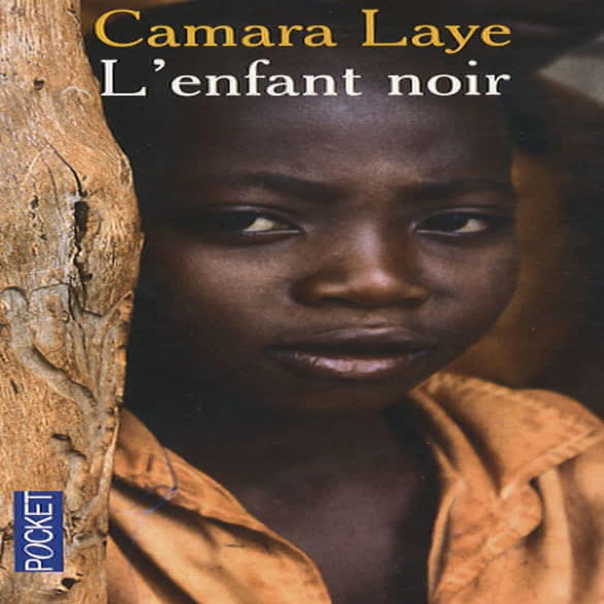 L'ENFANT NOIR, Laye Camara