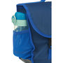 Voir la diapositive 7 : POUCE Cartable 36 cm bleu