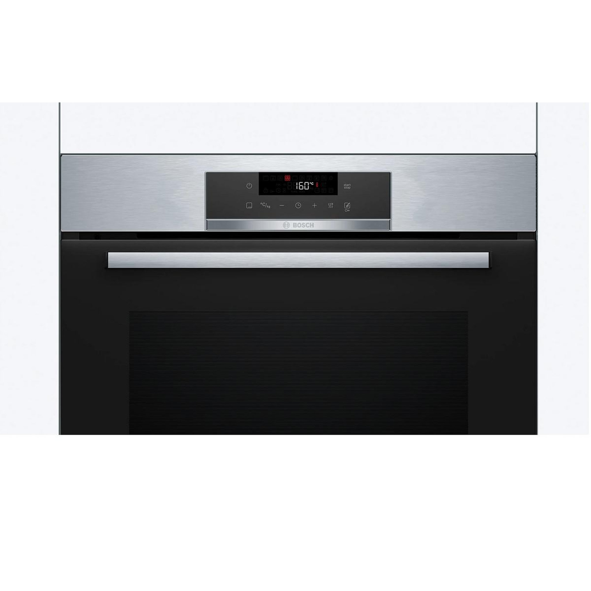 Voir la diapositive 3 : BOSCH Four intégrable 71l 60cm pyrolyse - hba572bs3f