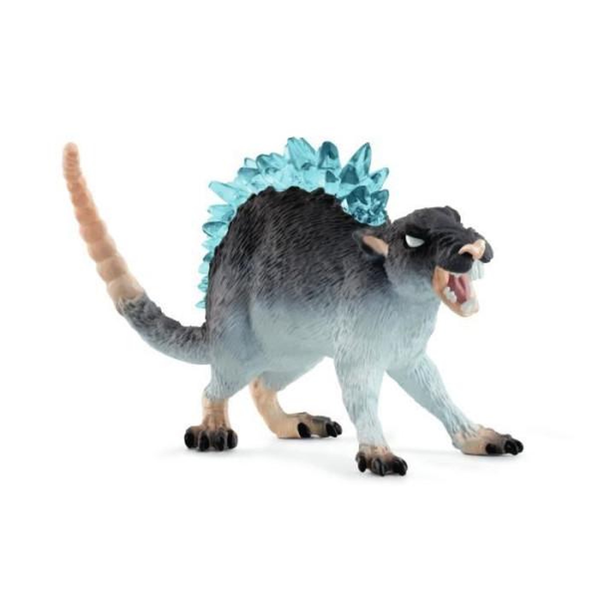 Voir la diapositive 4 : Schleich BattleCave Rat de Glace, Extension de l'arene, SCHLEICH 42676 Eldrador Creatures, des 7 ans