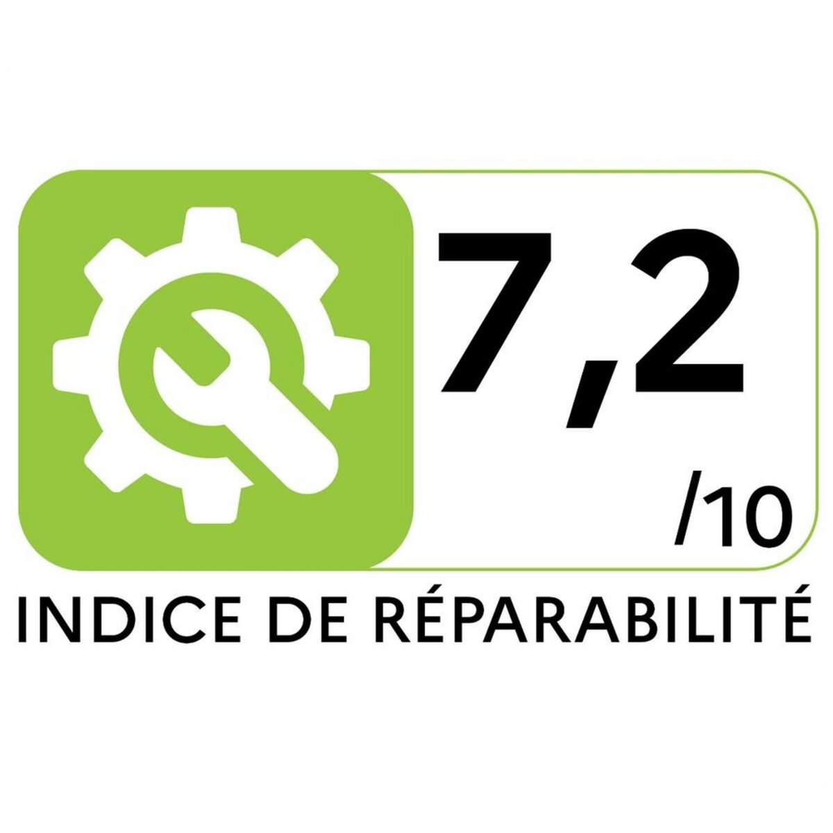 Candy Lave-linge frontal 10kg 1200 tours/min noir - CO12103DBBE/1-47