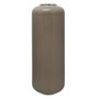 Voir la diapositive 1 : Paris Prix Vase Design  Touna  81cm Taupe & Argent