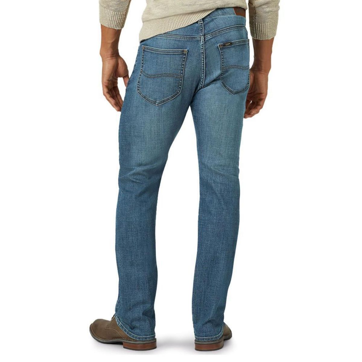 LEE Jean Slim  Homme Lee MVP Lenny   W36