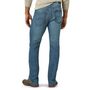 Voir la diapositive 2 : LEE Jean Slim  Homme Lee MVP Lenny   W36
