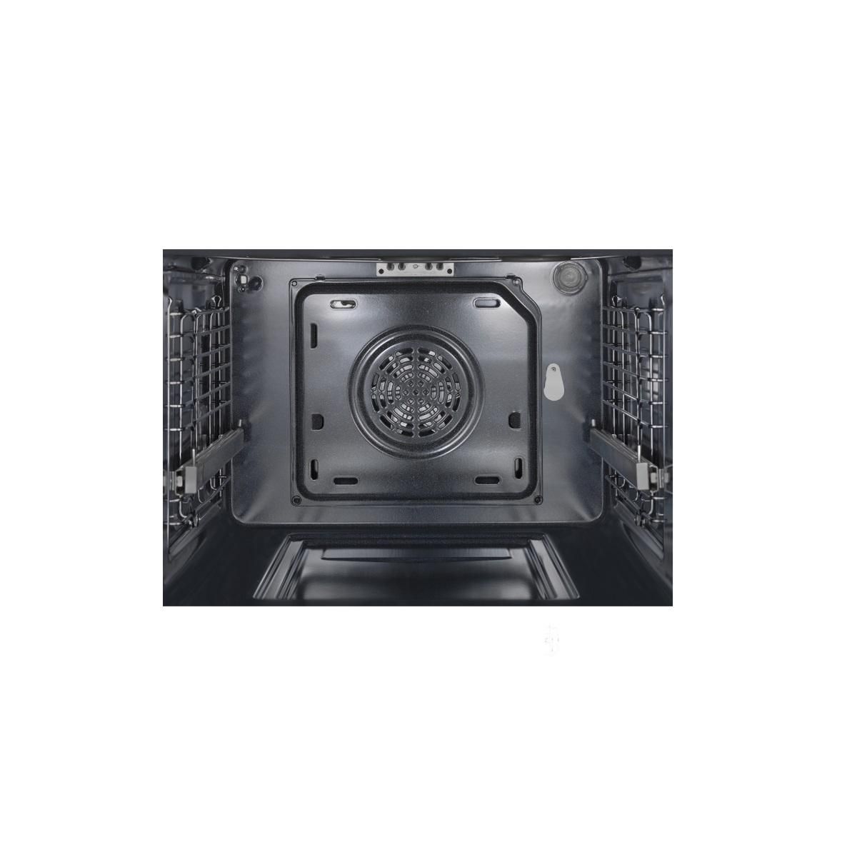 Fagor Four intégrable multifonction 70l 60cm pyrolyse inox - FF75MFPNX/1