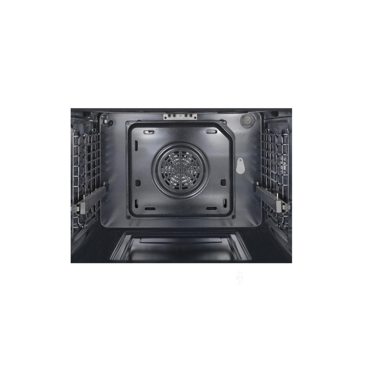 Fagor Four intégrable multifonction 70l 60cm pyrolyse inox - FF75MFPNX/1