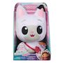 Voir la diapositive 2 : SpinMaster Peluche a Fonction Pandy Pattes - Peluche Chat Gabby DollHouse