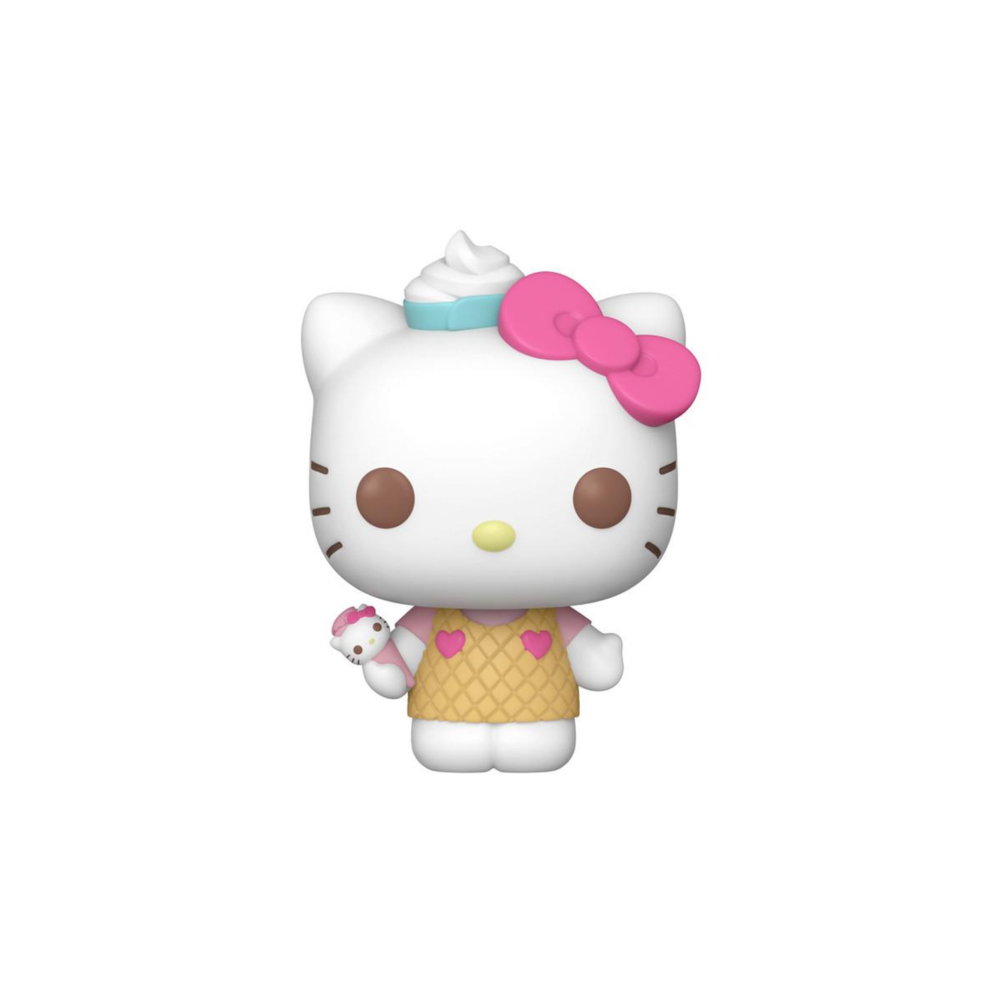 Voir la diapositive 2 : Funko Figurine Funko Pop Sanrio Hello Kitty
