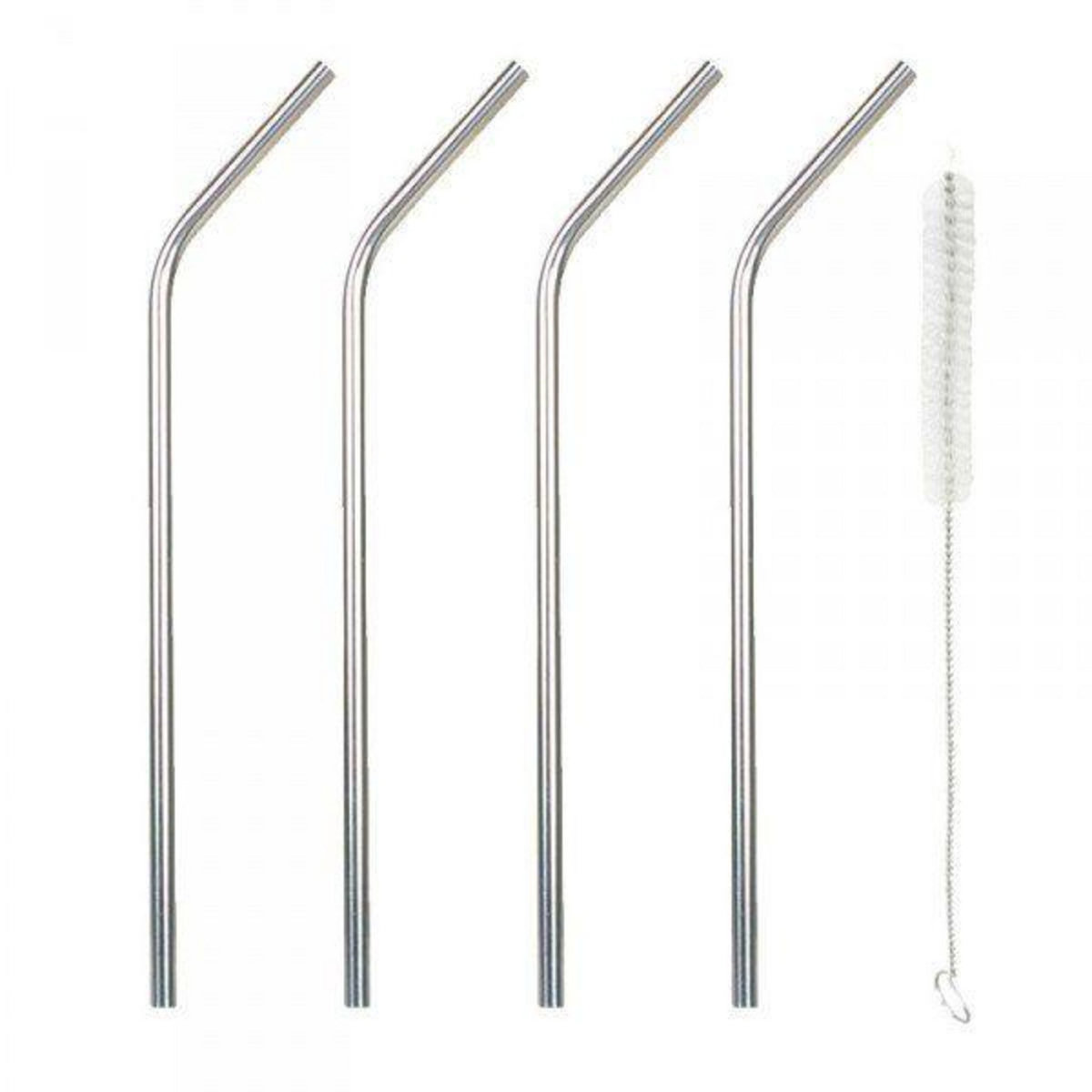 Chevalier Diffusion 4 pailles inox