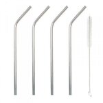 Chevalier Diffusion 4 pailles inox