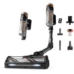 ROWENTA Aspirateur balai X Force Flex 14.80 RH9B74WO