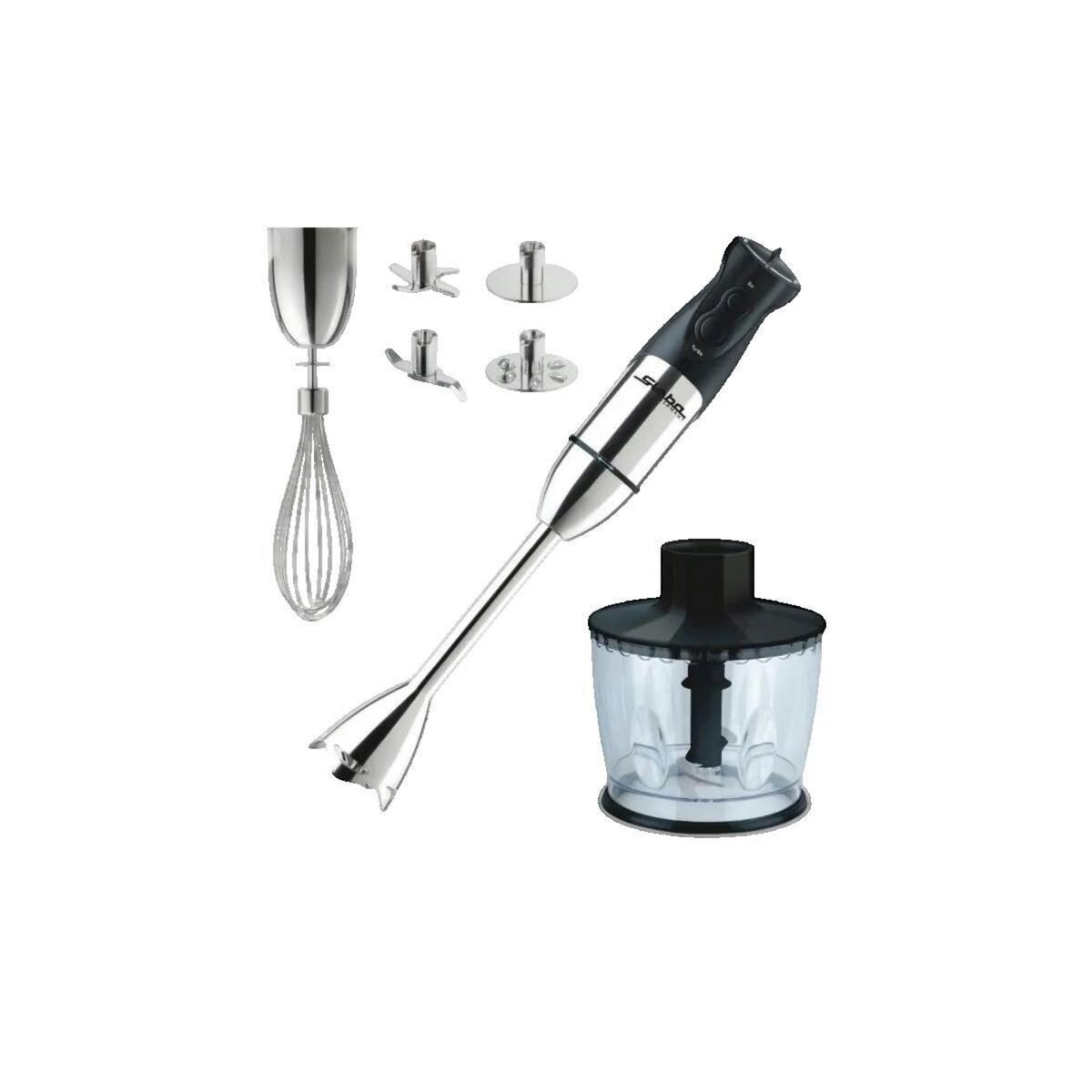 STEBA Mixeur plongeant Steba MX 21