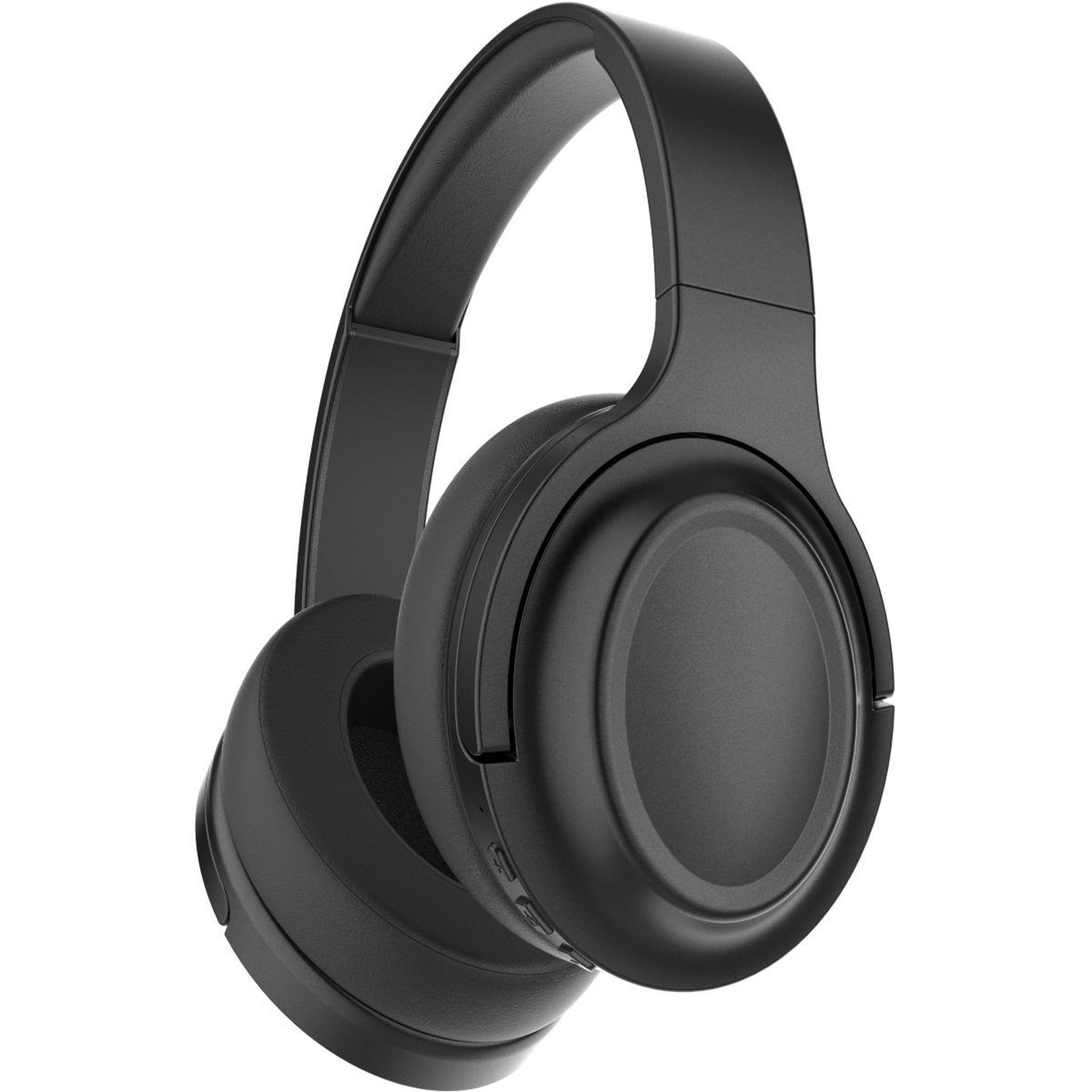 Voir la diapositive 3 : ESSENTIEL B Casque AB1060 BT Noir