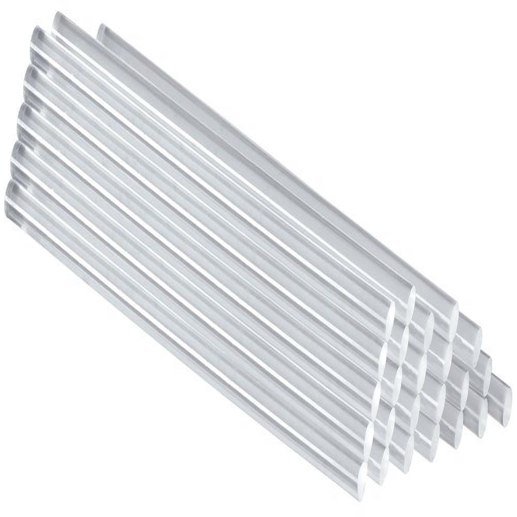 KWB Set de 24 bâtons de colle, 7mm