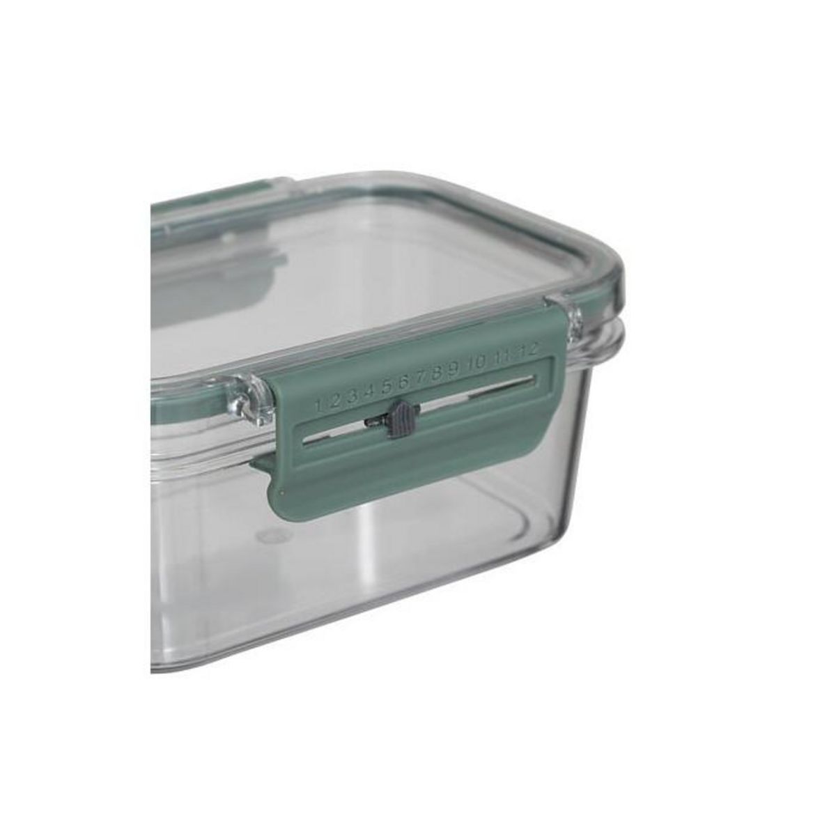 FIVE Boîte de Conservation Hermétique  Neo  0,35L Transparent