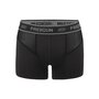 Voir la diapositive 4 : FREEGUN Lot de 3 Boxers homme Aktiv Sport