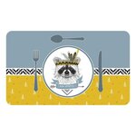 Paris Prix Set de Table Enfant  Filou  28x44cm Bleu & Jaune