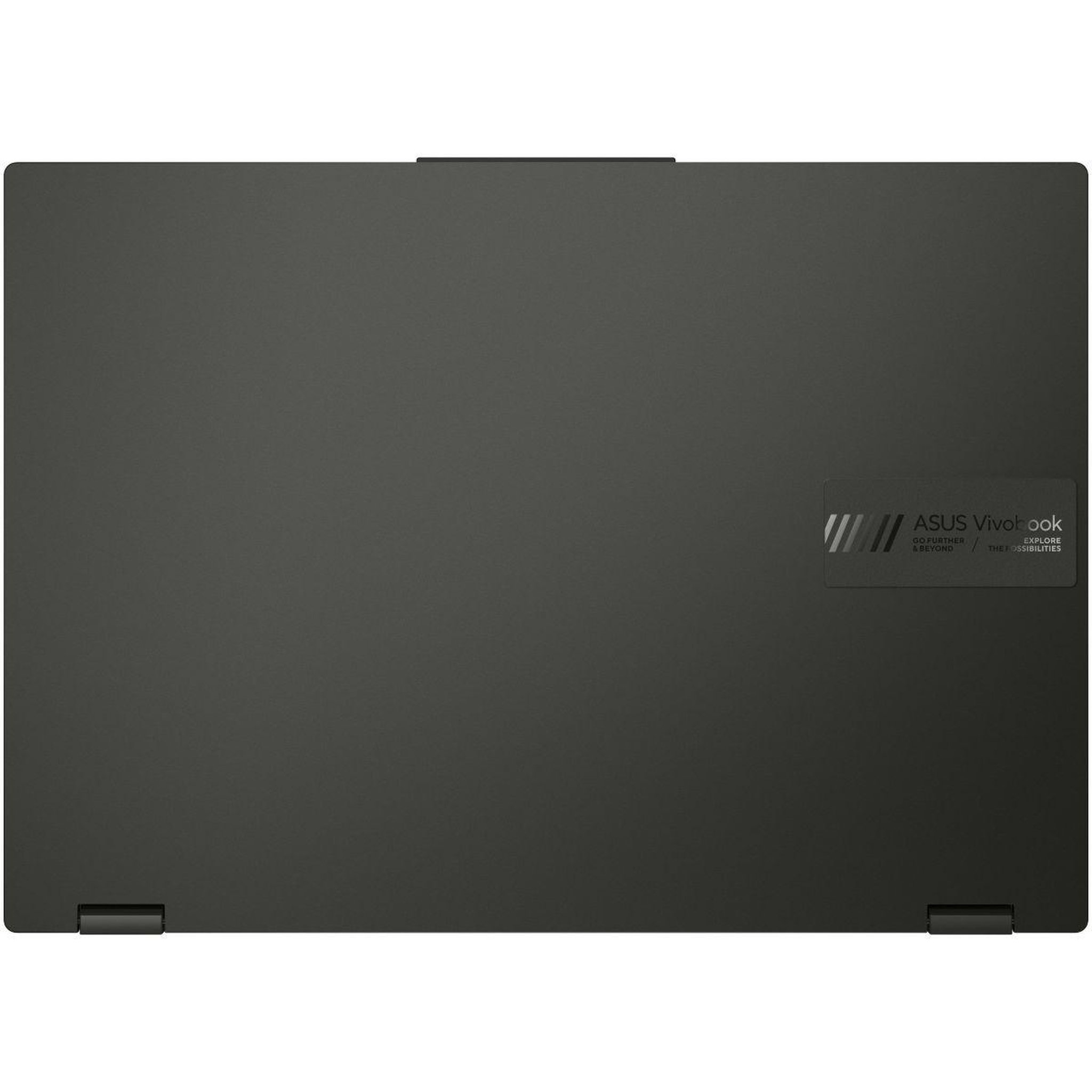 Voir la diapositive 3 : ASUS PC Hybride Vivobook S 16 Flip TN3604YA
