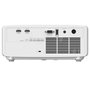 Voir la diapositive 6 : Optoma Vidéoprojecteur home cinéma HZ40HDR